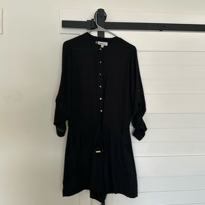 Jennifer Lopez Romper